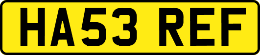 HA53REF