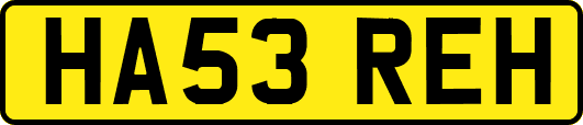 HA53REH