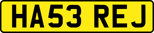 HA53REJ
