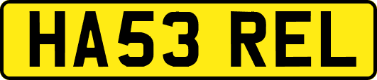 HA53REL