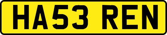 HA53REN