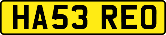 HA53REO