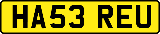HA53REU