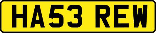 HA53REW