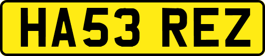 HA53REZ