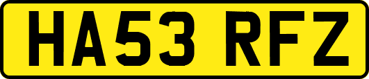 HA53RFZ