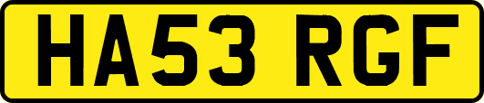 HA53RGF