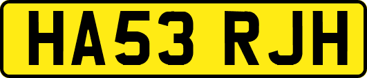 HA53RJH