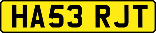 HA53RJT