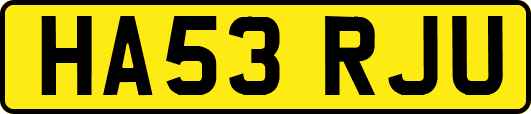 HA53RJU