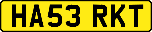 HA53RKT