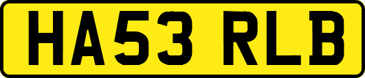 HA53RLB