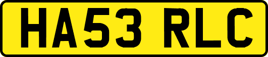 HA53RLC