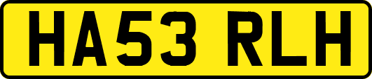 HA53RLH