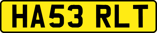 HA53RLT