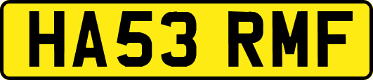 HA53RMF