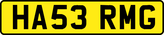 HA53RMG