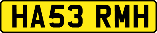 HA53RMH