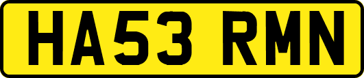 HA53RMN