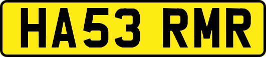 HA53RMR