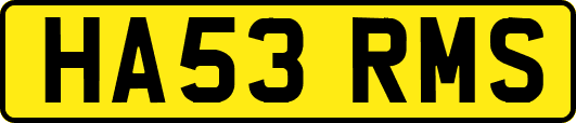 HA53RMS