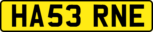 HA53RNE