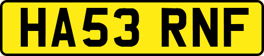 HA53RNF
