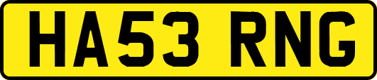 HA53RNG