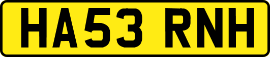 HA53RNH