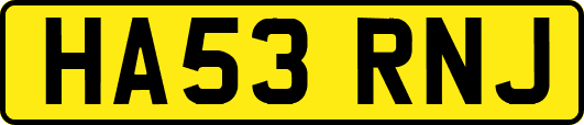 HA53RNJ