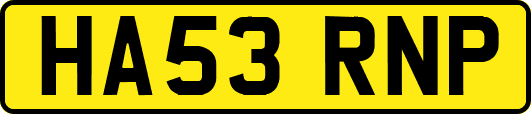 HA53RNP