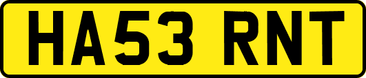 HA53RNT