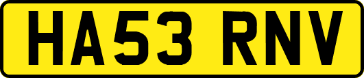 HA53RNV