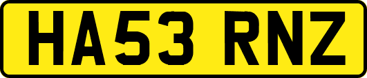 HA53RNZ