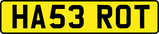 HA53ROT