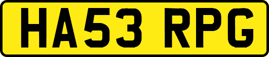 HA53RPG