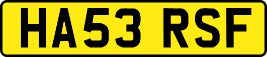 HA53RSF