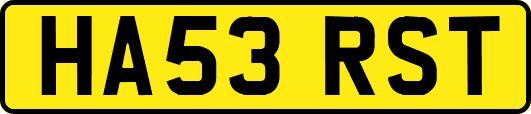 HA53RST