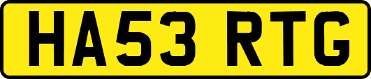 HA53RTG