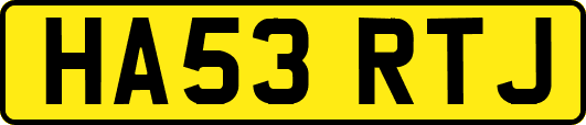 HA53RTJ