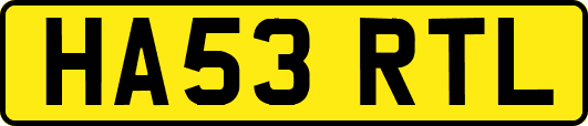 HA53RTL