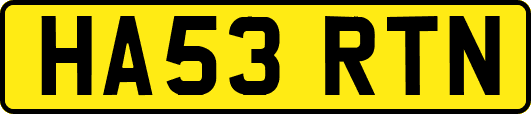 HA53RTN