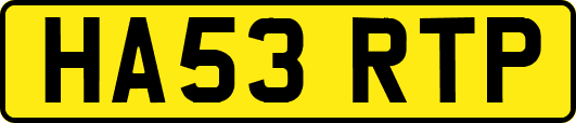 HA53RTP
