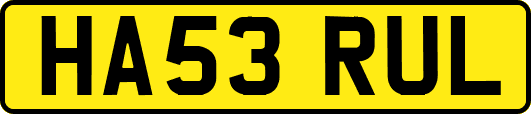 HA53RUL