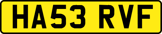 HA53RVF