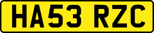 HA53RZC