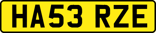 HA53RZE