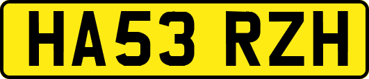 HA53RZH