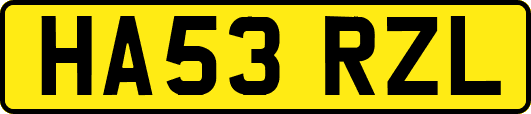 HA53RZL