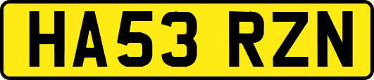 HA53RZN
